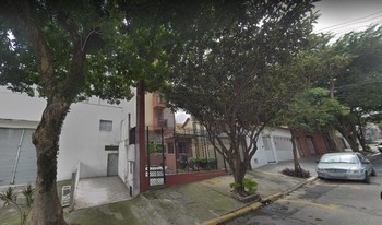 Imagem do condomínio Condomínio Viviane - Ipiranga - São Paulo - SP