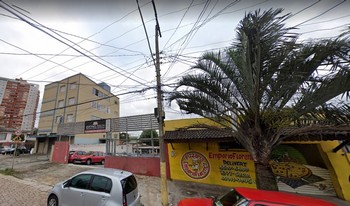 Imagem do condomínio Condomínio Viviane - Butantã - São Paulo - SP