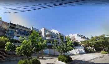 Imagem do condomínio Condomínio Vivina - Barra Da Tijuca - Rio De Janeiro - RJ