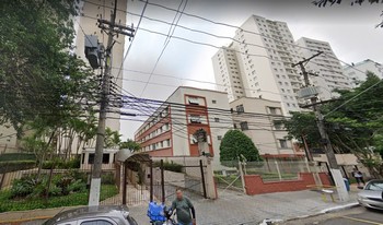 Imagem do condomínio Condomínio Vivre - Saúde - São Paulo - SP