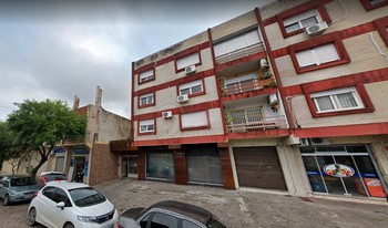 Imagem do condomínio Condomínio Vizeu - Centro - Pelotas - RS