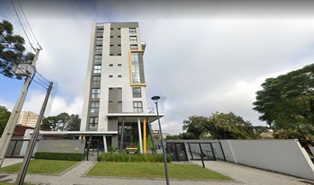 Imagem do condomínio Condomínio Vogue - Alto Da Glória - Curitiba - PR