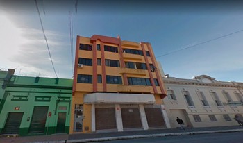 Imagem do condomínio Condomínio Vogue - Centro - Pelotas - RS