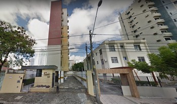 Imagem do condomínio Condomínio Volare I - Edson Queiroz - Fortaleza - CE