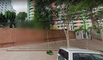Imagem do condomínio Condomínio Volpi - Santa Paula - São Caetano Do Sul - SP