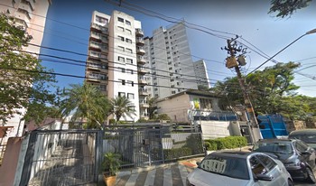 Imagem do condomínio Condomínio Voltaire - Vila Sofia - São Paulo - SP