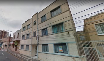 Imagem do condomínio Condomínio Vosgerau - Centro - Ponta Grossa - PR