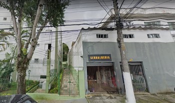 Imagem do condomínio Condomínio Voturuna - Jabaquara - São Paulo - SP