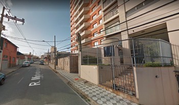 Imagem do condomínio Condomínio Vovo Nathalia - Centro - Sorocaba - SP