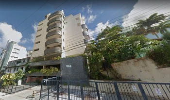 Imagem do condomínio Condomínio Wa 2000 - Rio Vermelho - Salvador - BA