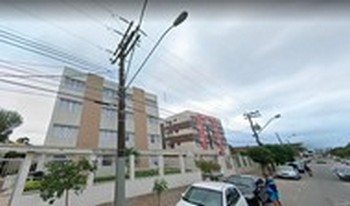 Imagem do condomínio Condomínio Waldemar Dourado - Centro - Itanhaém - SP