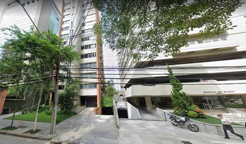 Imagem do condomínio Condomínio Wall Street - Itaim Bibi - São Paulo - SP