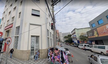 Imagem do condomínio Condomínio Wallace Simonsen - Centro - São Bernardo Do Campo - SP