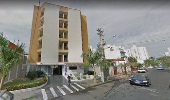 Imagem do condomínio Condomínio Walter Crestani - Redentora - São José Do Rio Preto - SP