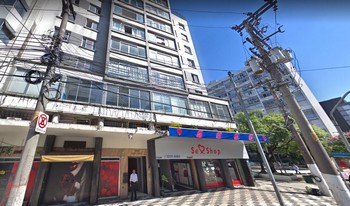 Imagem do condomínio Condomínio Walter Junghans - Consolação - São Paulo - SP