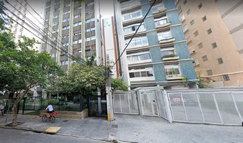 Imagem do condomínio Condomínio Walter - Cerqueira César - São Paulo - SP