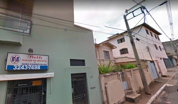Imagem do condomínio Condomínio Walter Moreira - Centro - Itauna - MG
