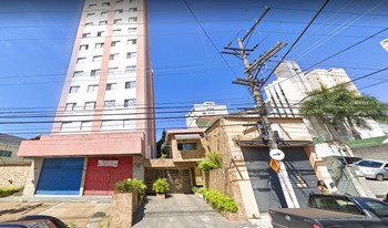 Imagem do condomínio Condomínio Wani - Penha De Franca - São Paulo - SP
