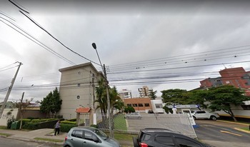 Imagem do condomínio Condomínio Washington Mansur - Ahu - Curitiba - PR