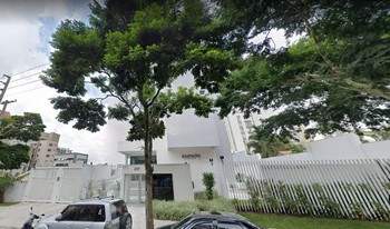 Imagem do condomínio Condomínio Wassily Kandinsky - Cabral - Curitiba - PR