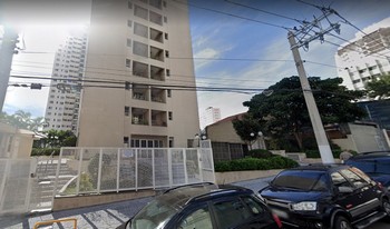 Imagem do condomínio Condomínio West Park - Barra Funda - São Paulo - SP