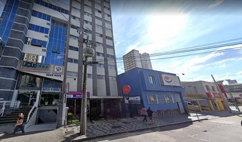 Imagem do condomínio Condomínio Westphalen - Centro - Curitiba - PR