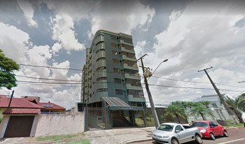 Imagem do condomínio Condomínio Willian - Centro - Cascavel - PR