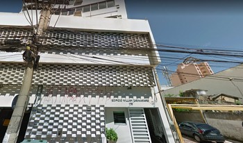Imagem do condomínio Condomínio Willian Zammataro - Centro - Campinas - SP