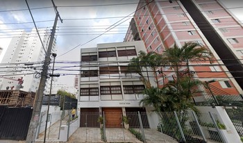 Imagem do condomínio Condomínio Wilma - Perdizes - São Paulo - SP