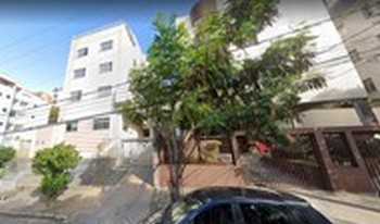 Imagem do condomínio Condomínio Wilson Pinto Alvarenga - Buritis - Belo Horizonte - MG