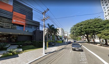 Imagem do condomínio Condomínio Windsor - Mooca - São Paulo - SP