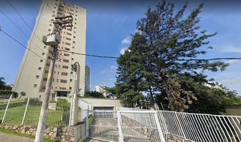 Imagem do condomínio Condomínio Windsor - Ibirapuera - São Paulo - SP