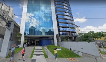 Imagem do condomínio Condomínio Work Space Moema - Vila Uberabinha - São Paulo - SP