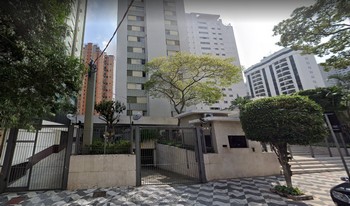 Imagem do condomínio Condomínio Xapeco - Cerqueira César - São Paulo - SP