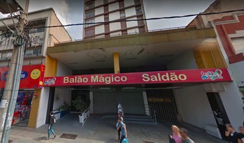 Imagem do condomínio Condomínio Xv De Novembro - Centro - Sorocaba - SP