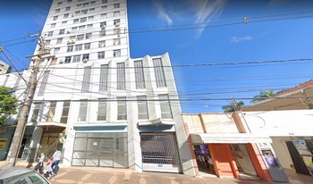 Imagem do condomínio Condomínio Xv De Novembro - Centro - Campo Grande - MS