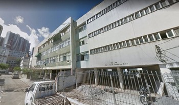 Imagem do condomínio Condomínio Yacht Residêncial - Barra - Salvador - BA
