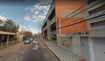Imagem do condomínio Condomínio Yale - Centro - Taubaté - SP