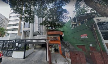 Imagem do condomínio Condomínio Yale - Jardim Paulista - São Paulo - SP