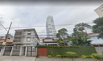 Imagem do condomínio Condomínio Yara - Ponta Da Praia - Santos - SP
