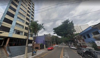 Imagem do condomínio Condomínio Yara - Barcelona - São Caetano Do Sul - SP