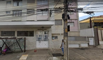 Imagem do condomínio Condomínio Yara - Mooca - São Paulo - SP