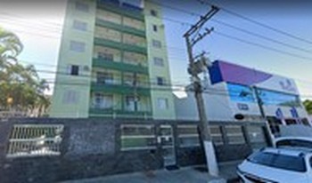 Imagem do condomínio Condomínio Yara - Centro - Caraguatatuba - SP
