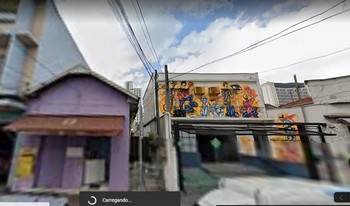 Imagem do condomínio Condomínio Yeda - Jardim América - São Paulo - SP