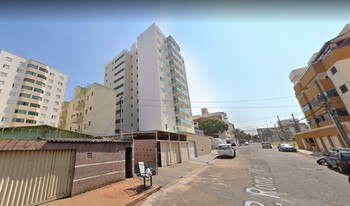 Imagem do condomínio Condomínio Ygarape - Santa Mônica - Uberlândia - MG