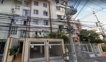 Imagem do condomínio Condomínio Yolanda Corina Gaffree Ribeiro - Botafogo - Rio De Janeiro - RJ