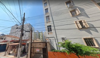 Imagem do condomínio Condomínio Yolanda - Gonzaguinha - São Vicente - SP