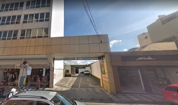 Imagem do condomínio Condomínio Yoshimi Horii - Centro - Mogi Das Cruzes - SP
