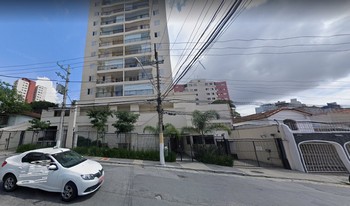 Imagem do condomínio Condomínio You, Vila Conceição - Vila Guarani (z Sul) - São Paulo - SP