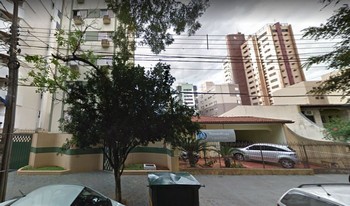Imagem do condomínio Condomínio Ypacarai - Zona 07 - Maringá - PR